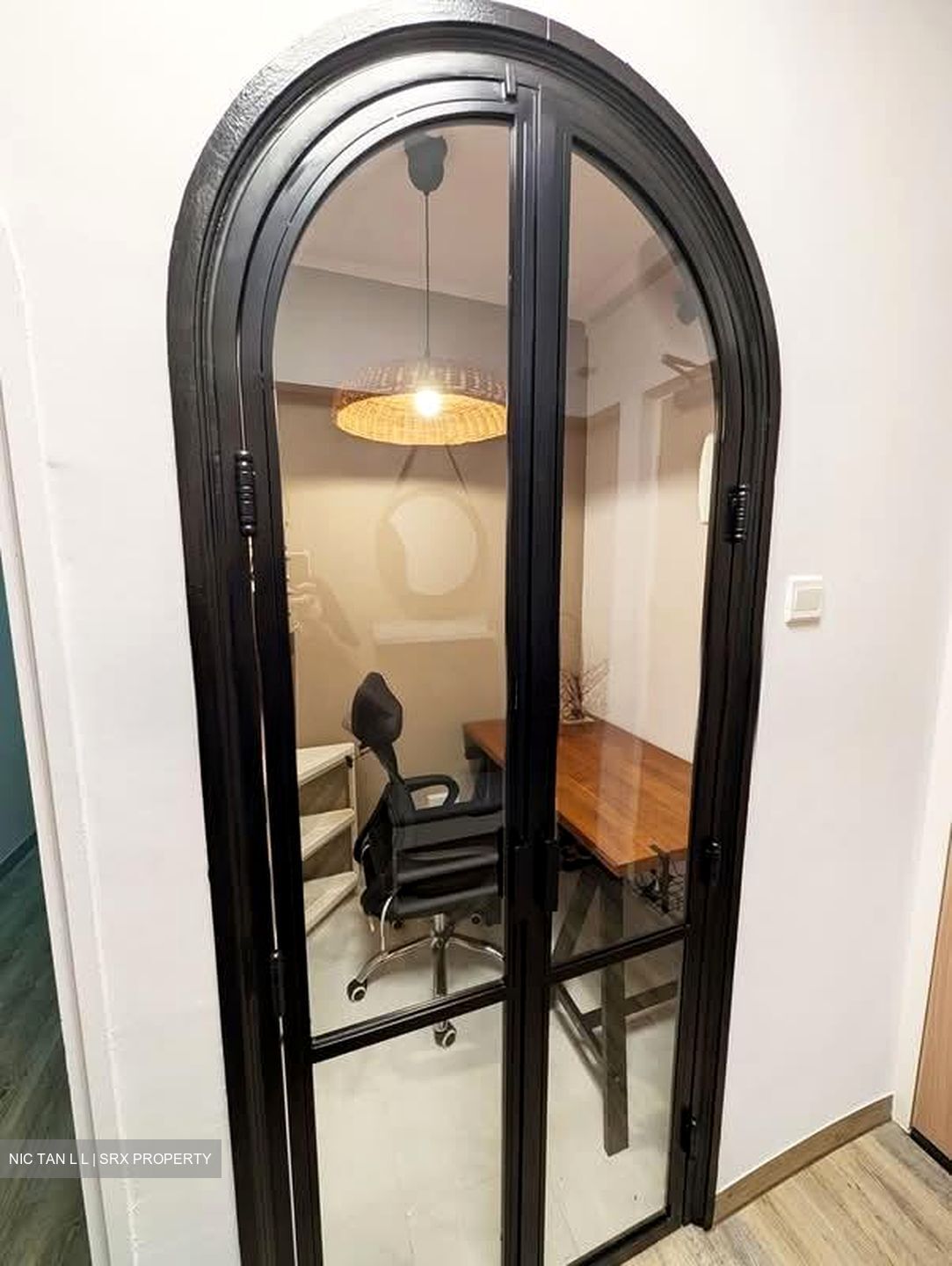 Blk 871A Tampines Vista (Tampines), HDB 4 Rooms #596407151